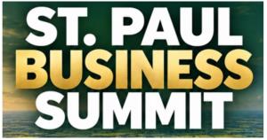 2026 Business Summit - Breakfast Partner