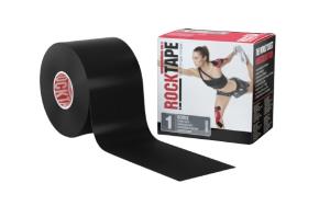 RockTape Gentle Black