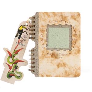 Coffee Paper Journal - Limited Edition - Tree Free
