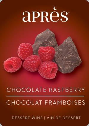 Chocolate Raspberry **LIMITED RELEASE**