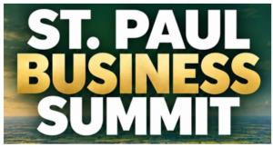 2026 Business Summit - Exhibitor Booth - SATURDAY ONLY