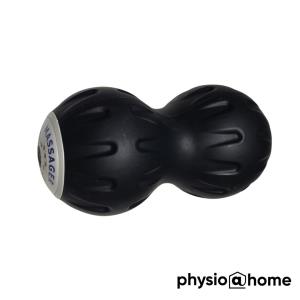 Physio@Home- Peanut Vibrating Myofascial Ball