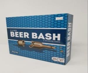 Beer Bash Drinking Game