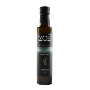 Rosemary Infused Olive Oil, 250mL