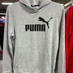 Puma Pullover Hoodie - Women's