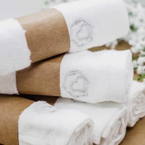 Bamboo Face Towel Bundle ($21 Value)