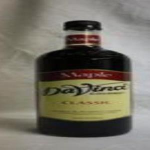 davinci-gourmet-syrup-classic-maple-750ml