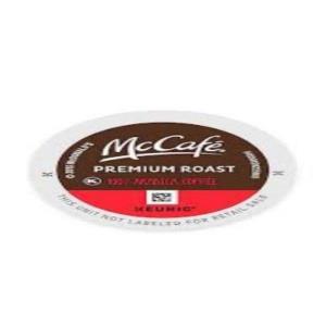 Mccafe Premium Roast
