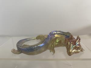 Colour Shifting Sea Dragon