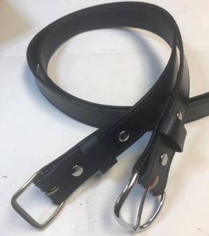 Men's leathers belt