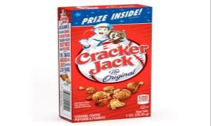 CRACKER JACKS