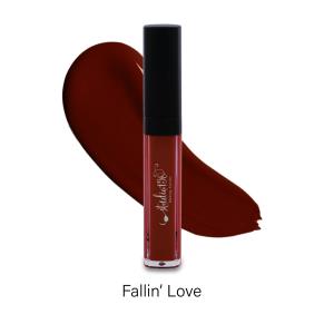 Studio150 Liquid Lipstick shade Fallin' Love