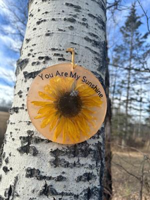 You Are My Sunshine - Wall Decor - #1 Bee
