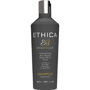 Ethica Anti-aging Stimulating Daily Shampoo 500ml