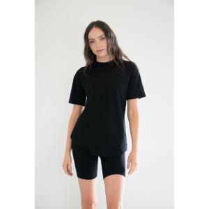 Black Beauty Tee - Priv Collection