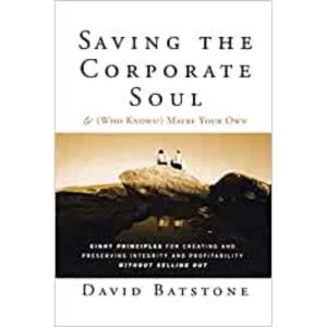 Saving the Corporate Soul