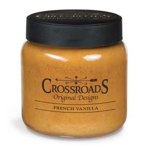 Crossroads Candles - 16oz Candles