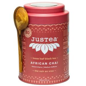Justea African Chai