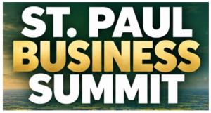 2026 Business Summit - FRIDAY ONLY