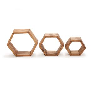 Hexagon Set