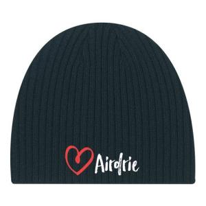 Heart Airdrie Toque