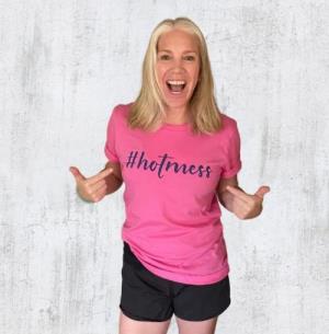 #HOTMESS | RELAXED FIT TSHIRT