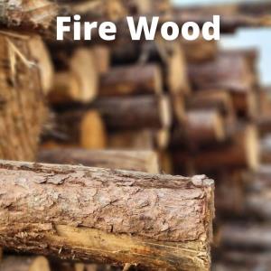 Battle River Landscape Supplies Firewood - Tamarack