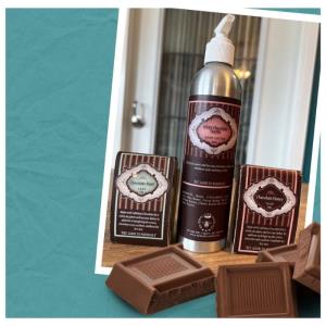 White Chocolate Truffle Lotion