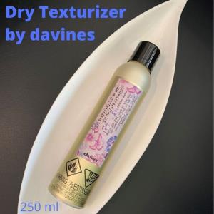 Dry Texturizer - 250 ml