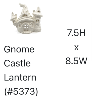 Gnome Castle