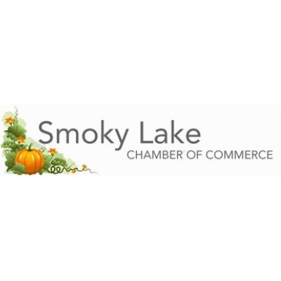 Logo for Smoky Lake Chamber of Commerce