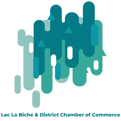 Logo for Lac La Biche Chamber of Commerce