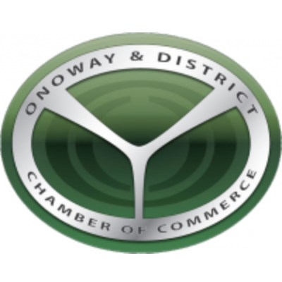 Logo for Onoway & District Chamber of Commerce