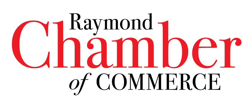 Logo for Raymond Chamber of Commerce