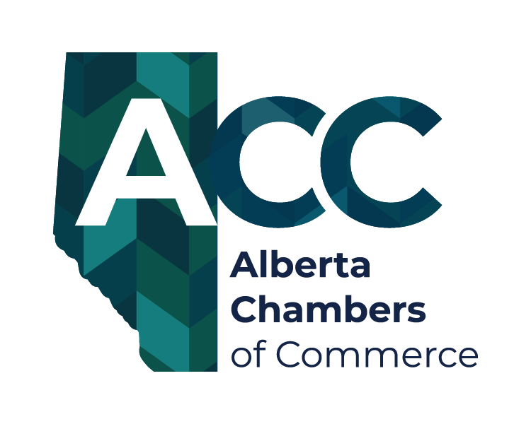 Logo for Alberta Chambers of Commerce