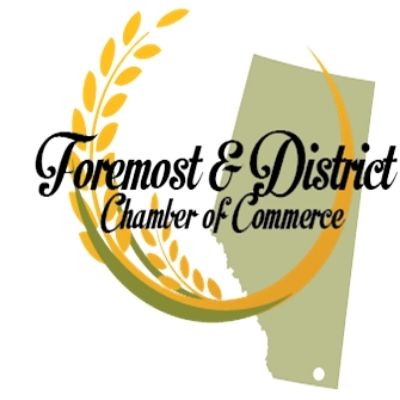 Logo for Foremost & District Chamber of Commerce