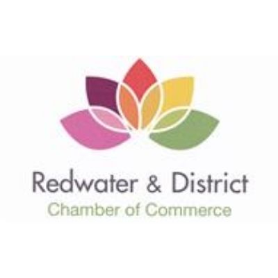Logo for Redwater & District Chamber of Commerce