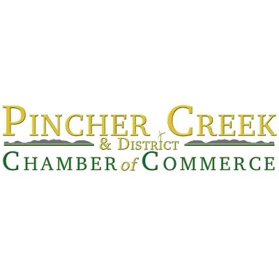 Logo for Pincher Creek & District Chamber of Commerce