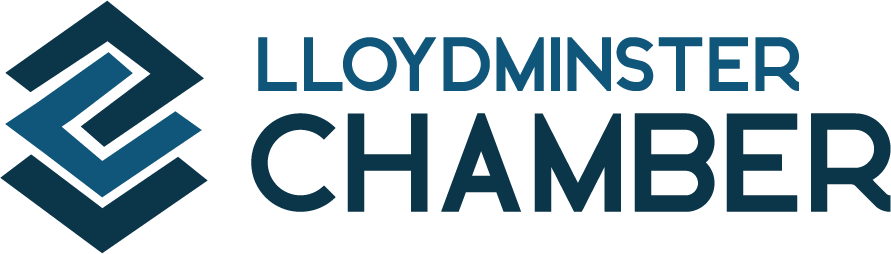 Logo for Lloydminster and District Chamber of Commerce