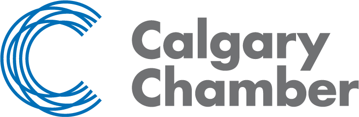 Logo for Calgary Chamber of Commerce