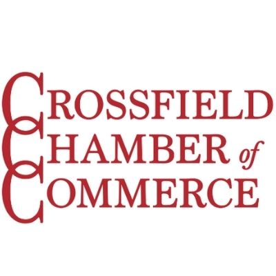 Logo for Crossfield Chamber of Commerce