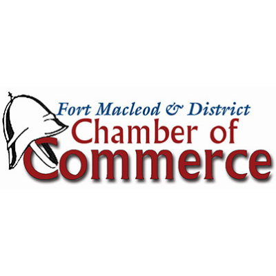 Logo for Fort Macleod & District Chamber of Commerce