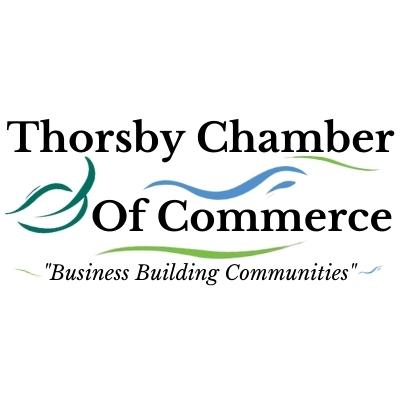 Logo for Thorsby & District Chamber of Commerce