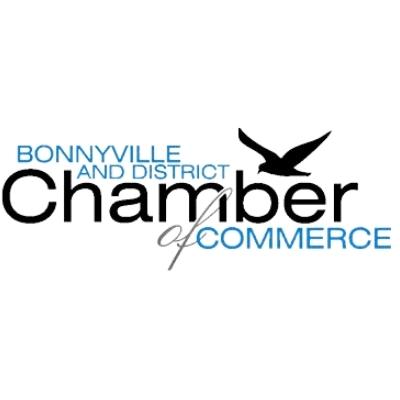 Logo for Bonnyville & District Chamber of Commerce