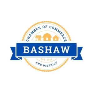 Logo for Bashaw and District Chamber of Commerce