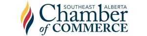 Logo for Southeast Alberta Chamber of Commerce
