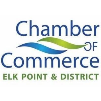 Logo for Elk Point & District Chamber of Commerce