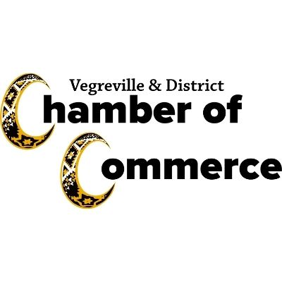 Logo for Vegreville & District Chamber Of Commerce