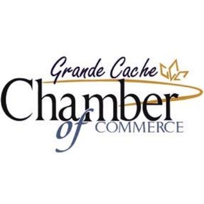 Logo for Grande Cache Chamber of Commerce
