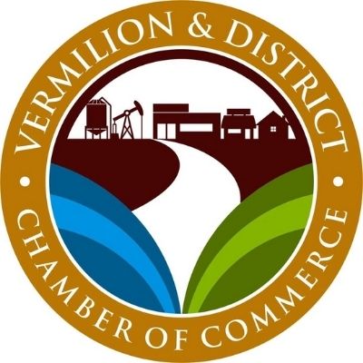 Logo for Vermilion & District Chamber of Commerce